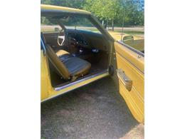 1969 Pontiac Firebird (CC-2112409) for sale in Cadillac, Michigan