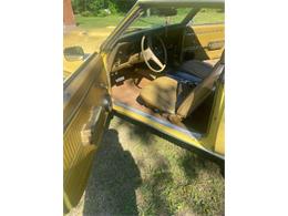 1969 Pontiac Firebird (CC-2112409) for sale in Cadillac, Michigan