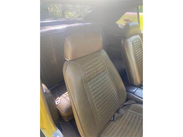 1969 Pontiac Firebird (CC-2112409) for sale in Cadillac, Michigan