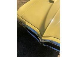 1969 Pontiac Firebird (CC-2112409) for sale in Cadillac, Michigan