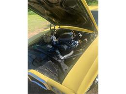 1969 Pontiac Firebird (CC-2112409) for sale in Cadillac, Michigan