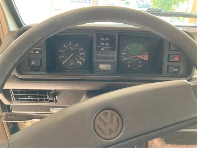 1986 Volkswagen Vanagon (CC-2110241) for sale in Cadillac, Michigan