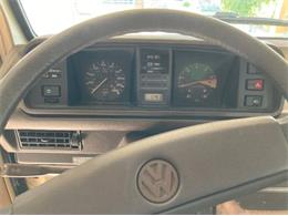 1986 Volkswagen Vanagon (CC-2110241) for sale in Cadillac, Michigan
