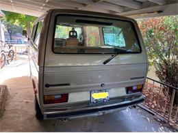 1986 Volkswagen Vanagon (CC-2110241) for sale in Cadillac, Michigan
