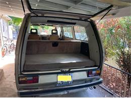 1986 Volkswagen Vanagon (CC-2110241) for sale in Cadillac, Michigan