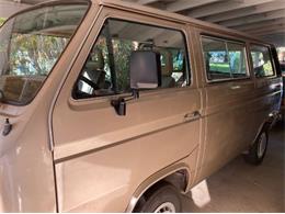 1986 Volkswagen Vanagon (CC-2110241) for sale in Cadillac, Michigan