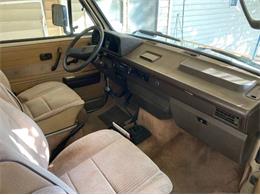 1986 Volkswagen Vanagon (CC-2110241) for sale in Cadillac, Michigan