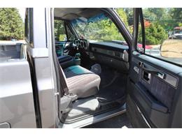 1986 Chevrolet K-10 (CC-2112410) for sale in Cadillac, Michigan