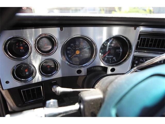 1986 Chevrolet K-10 (CC-2112410) for sale in Cadillac, Michigan