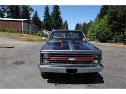 1986 Chevrolet K-10 (CC-2112410) for sale in Cadillac, Michigan