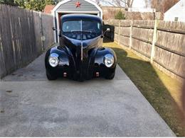 1940 Ford Deluxe (CC-2112411) for sale in Cadillac, Michigan