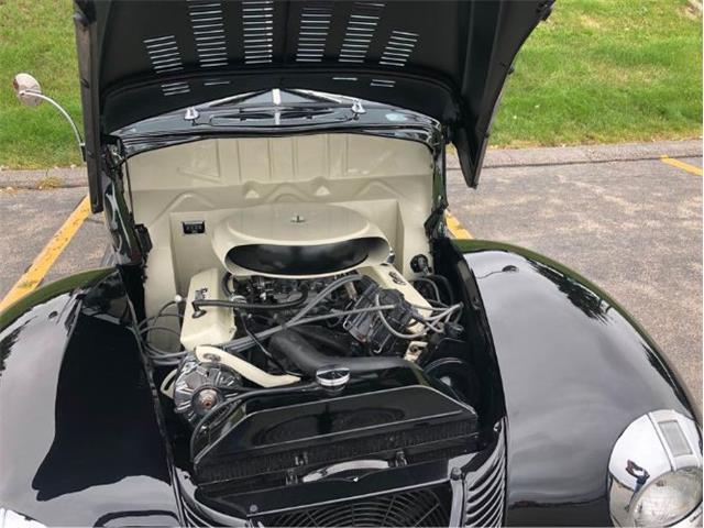 1940 Ford Deluxe (CC-2112411) for sale in Cadillac, Michigan
