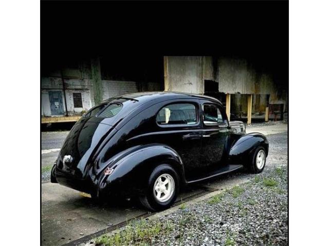 1940 Ford Deluxe (CC-2112411) for sale in Cadillac, Michigan