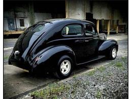 1940 Ford Deluxe (CC-2112411) for sale in Cadillac, Michigan