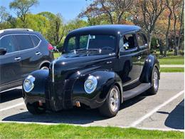 1940 Ford Deluxe (CC-2112411) for sale in Cadillac, Michigan
