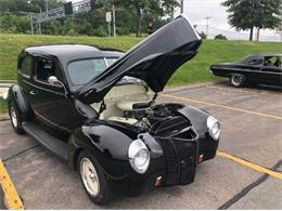 1940 Ford Deluxe (CC-2112411) for sale in Cadillac, Michigan