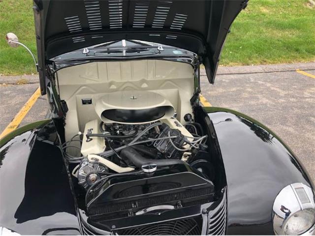 1940 Ford Deluxe (CC-2112411) for sale in Cadillac, Michigan