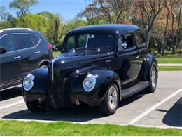 1940 Ford Deluxe (CC-2112411) for sale in Cadillac, Michigan