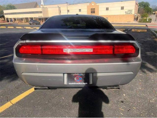 2014 Dodge Challenger (CC-2112412) for sale in Cadillac, Michigan