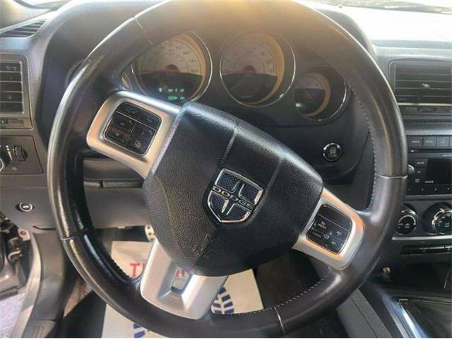 2014 Dodge Challenger (CC-2112412) for sale in Cadillac, Michigan