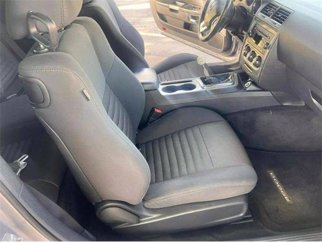 2014 Dodge Challenger (CC-2112412) for sale in Cadillac, Michigan