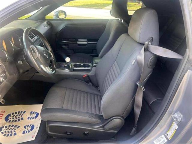 2014 Dodge Challenger (CC-2112412) for sale in Cadillac, Michigan