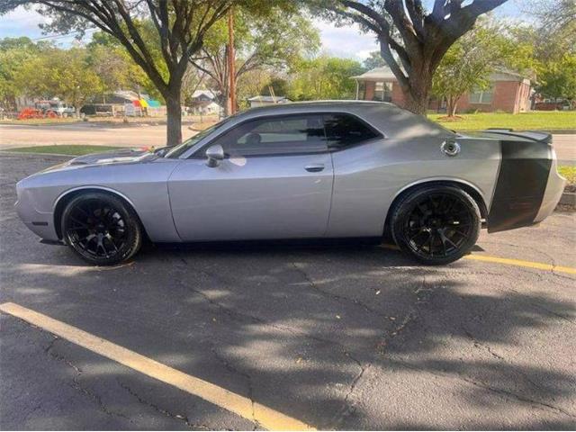 2014 Dodge Challenger (CC-2112412) for sale in Cadillac, Michigan