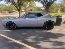 2014 Dodge Challenger (CC-2112412) for sale in Cadillac, Michigan