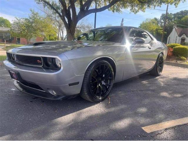 2014 Dodge Challenger (CC-2112412) for sale in Cadillac, Michigan