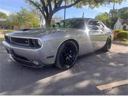 2014 Dodge Challenger (CC-2112412) for sale in Cadillac, Michigan