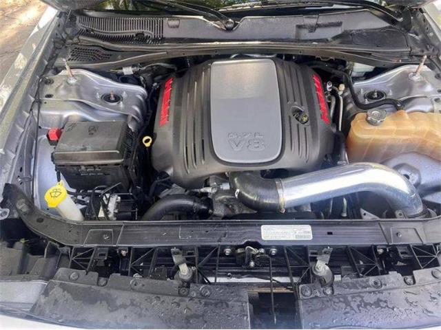 2014 Dodge Challenger (CC-2112412) for sale in Cadillac, Michigan