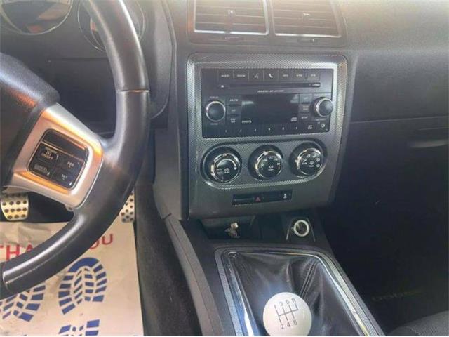 2014 Dodge Challenger (CC-2112412) for sale in Cadillac, Michigan