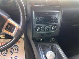 2014 Dodge Challenger (CC-2112412) for sale in Cadillac, Michigan