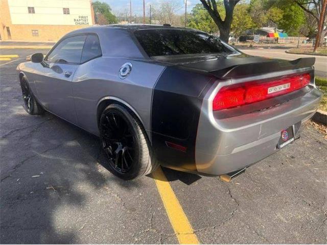 2014 Dodge Challenger (CC-2112412) for sale in Cadillac, Michigan