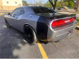 2014 Dodge Challenger (CC-2112412) for sale in Cadillac, Michigan