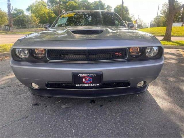 2014 Dodge Challenger (CC-2112412) for sale in Cadillac, Michigan
