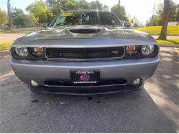 2014 Dodge Challenger (CC-2112412) for sale in Cadillac, Michigan