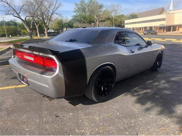 2014 Dodge Challenger (CC-2112412) for sale in Cadillac, Michigan