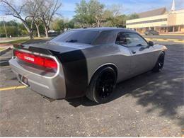 2014 Dodge Challenger (CC-2112412) for sale in Cadillac, Michigan