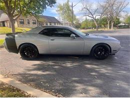 2014 Dodge Challenger (CC-2112412) for sale in Cadillac, Michigan