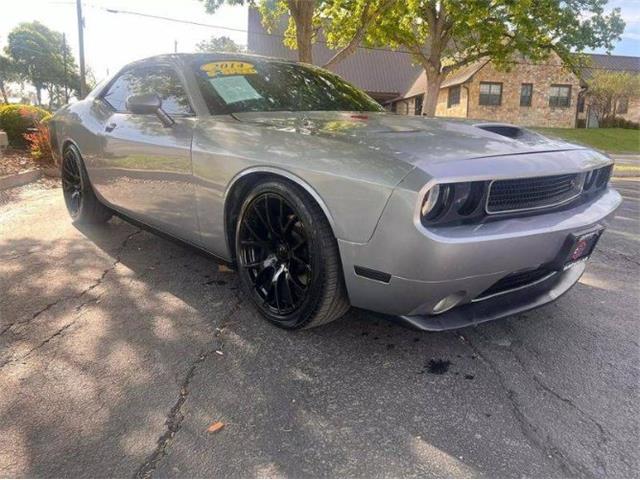 2014 Dodge Challenger (CC-2112412) for sale in Cadillac, Michigan