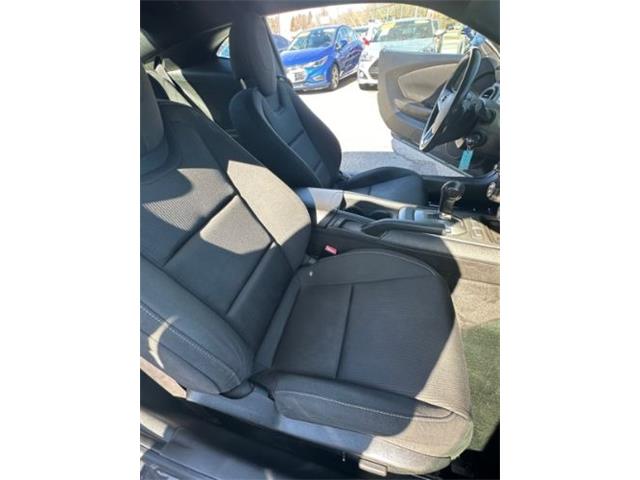 2014 Chevrolet Camaro (CC-2112413) for sale in Cadillac, Michigan