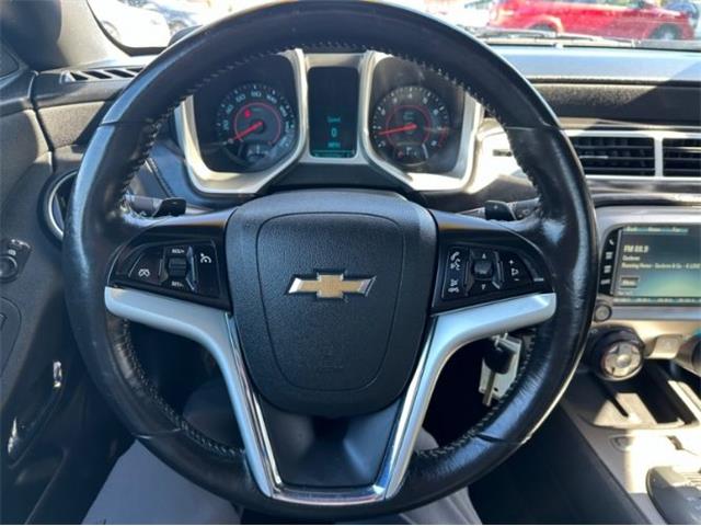 2014 Chevrolet Camaro (CC-2112413) for sale in Cadillac, Michigan