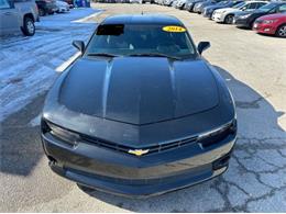2014 Chevrolet Camaro (CC-2112413) for sale in Cadillac, Michigan