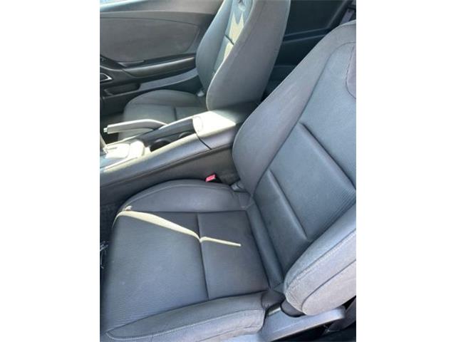 2014 Chevrolet Camaro (CC-2112413) for sale in Cadillac, Michigan