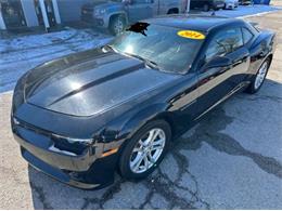 2014 Chevrolet Camaro (CC-2112413) for sale in Cadillac, Michigan