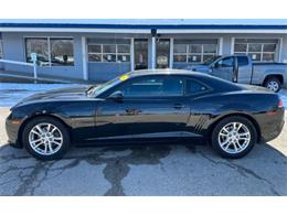 2014 Chevrolet Camaro (CC-2112413) for sale in Cadillac, Michigan