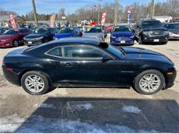 2014 Chevrolet Camaro (CC-2112413) for sale in Cadillac, Michigan