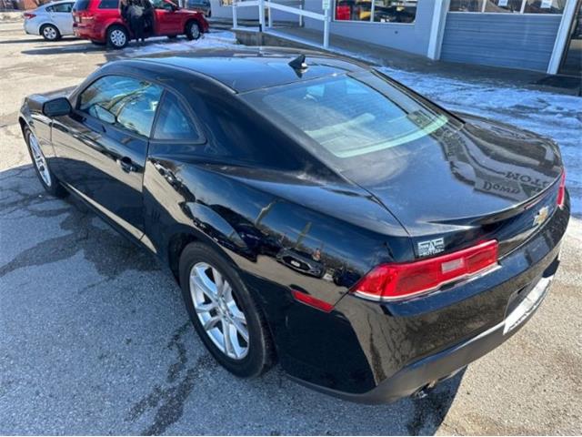 2014 Chevrolet Camaro (CC-2112413) for sale in Cadillac, Michigan
