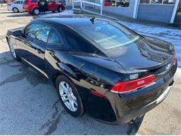 2014 Chevrolet Camaro (CC-2112413) for sale in Cadillac, Michigan